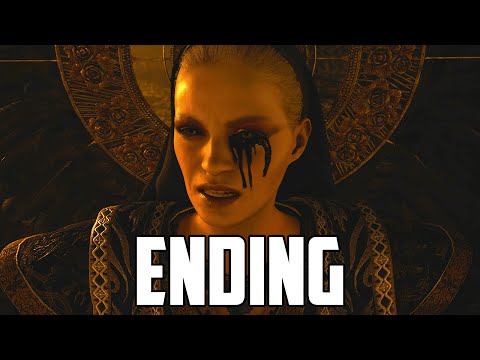 Resident Evil Village PS5 Gameplay Walkthrough - Part 10 - CRAZY ENDING!