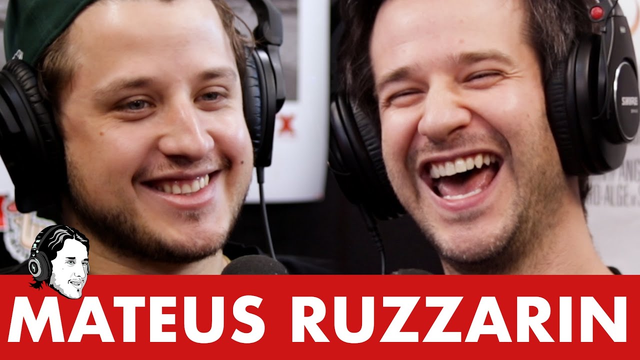 CREATIVO #457 - MATEUS RUZZARIN | Parmenides, Cambio Metafisico Paradojas, El Proema, Ser y No Ser