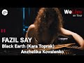 Kara Toprak