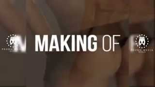 Tito El Bambino "El Patrón" - Controlando (Making Of)