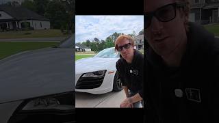 $140k Pokémon or Sports Car?👀🔥🤑 #pokemoncommunity #pokemoncards