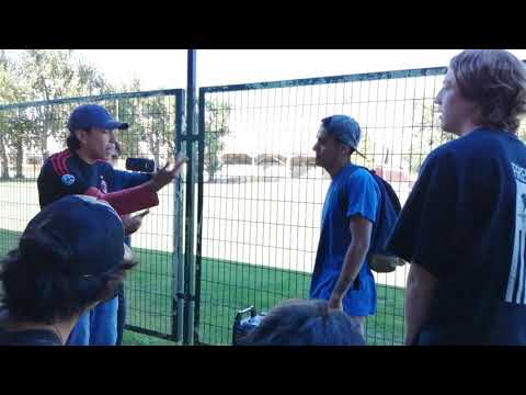 Cobardía kuyenfreestyler Lalo 🆚 Antenor 🆚 antydeeh