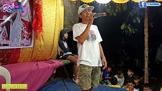 Makakuyag Makasusa - Danz | Tausug Song | Narhidz Team Live 03/26/2022