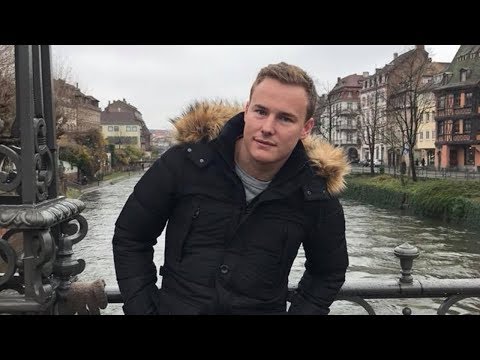 ‘I felt very sorry for him’ Henri van Breda’s former ‘best friend’ speaks after verdict