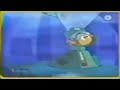 Discovery Kids Promo Peixonauta