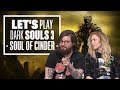 Let's Play Dark Souls 3 Episode 22: FAREWELL TO BUTTS