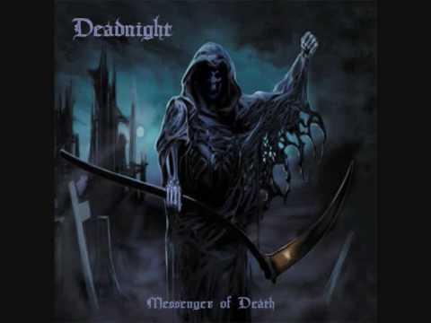 Deadnight - Burned Alive