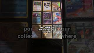 Coming together #pokemon #pokemonchannel #collectiblecards