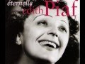 Edith Piaf - LE ROI A FAIT BATTRE TAMBOUR ...