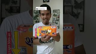 Tisu Nano 2 ply lembut dan nyaman,paket 10, cocok untuk kebutuhan harian untuk sehari hari #TisuNano