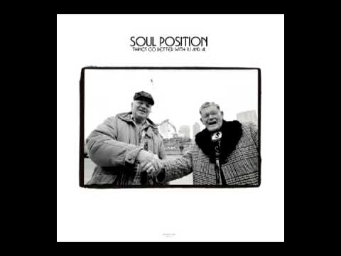 Soul Position - Priceless