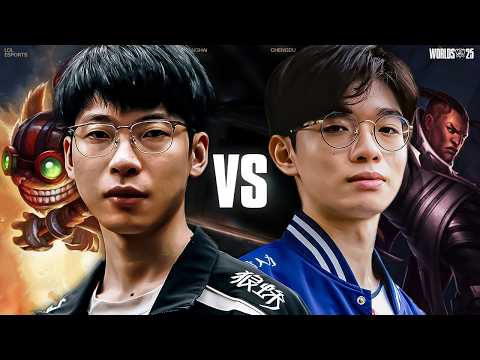 The BEST MOMENTS of Swiss Stage Day 3 | All Game Highlights | Worlds 2025