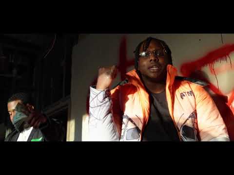 NBG BENO X Public Enemy (Official Music Video)