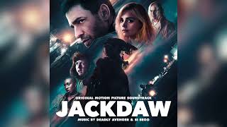 Deadly Avenger, Si Begg - Silas vs. Jackdaw - Jackdaw (Original Motion Picture Soundtrack)