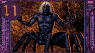 Menzoberranzan — Part 11/15 | Full Game | No Commentary