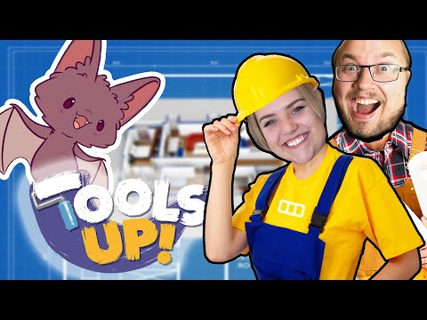 Vi Renoverar Hus Till Fladdermus!!! 😍🏠 @Ufosxm