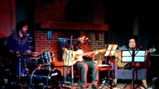 Looks Like Change (Acoustic) by CerAmony