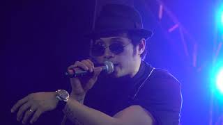 Frontrow Cares Callalily - EX (Live)