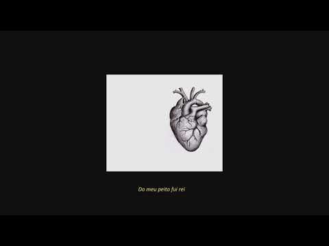 Gatuno - Heart [prod. Riq]