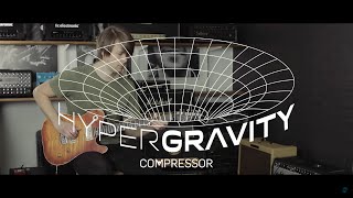 0% Talk 100% Tones - HyperGravity Compressor