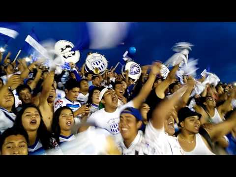 "Una calle me separa" Barra: La Demencia &bull; Club: Celaya &bull; País: México