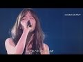 SNSD TaeYeon 『Set Me Free』 Edited Ver. 「S.M. The ...