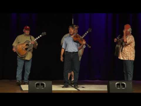 2017-06-23 Judge Dan Stewart Friday Evening - Weiser Fiddle Contest 2017