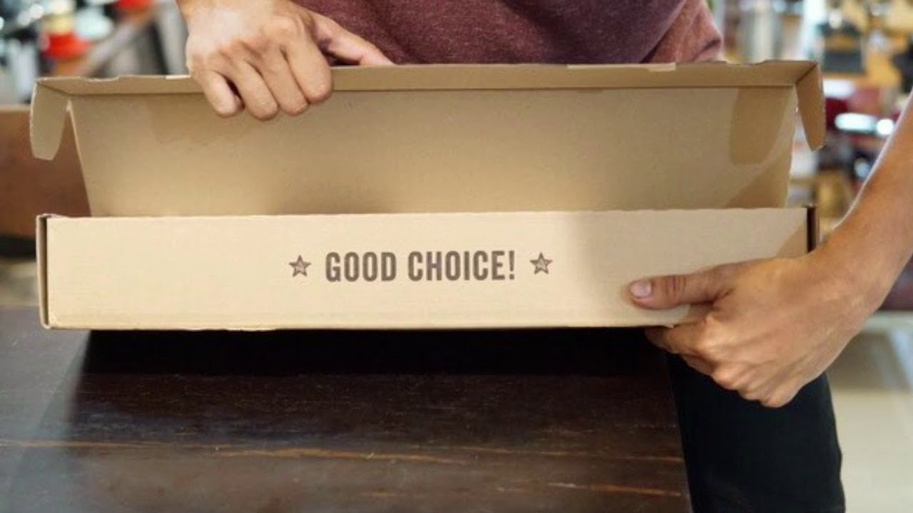 Cối Xay Comandante tại Việt Nam — Mở Hộp tại Sieuthicafe