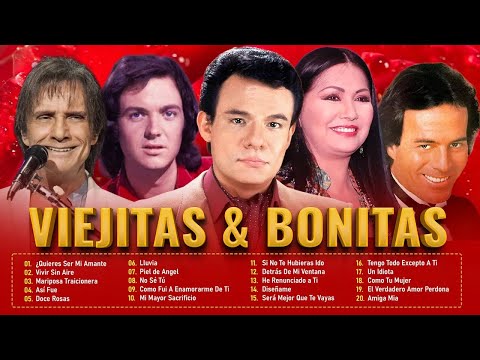 Ricardo Arjona vs. Luis Miguel: All Hits Mix!