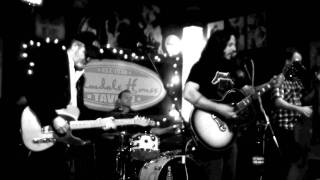 Lefty McRighty & Sinister Six @ The Elmdale Tavern Ottawa 2011