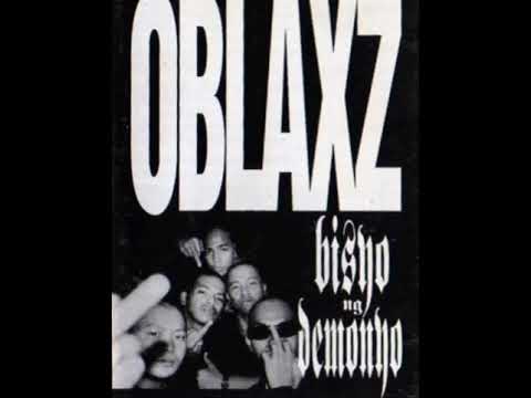 OBLAXZ - Bisyo ng Demonyo
