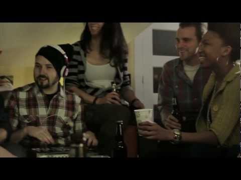 The Extremities ft. Ambiton & Relic - Around the Corner [OFFICIAL VIDEO]