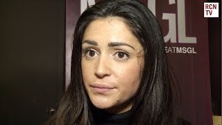 Casey Batchelor Interview video
