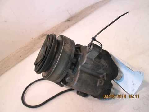 1989 Mercedes 560SEC 126TYPE - mbiparts.com Used OEM Mercedes Parts - Dismantlers & Auto Wrec... OEM