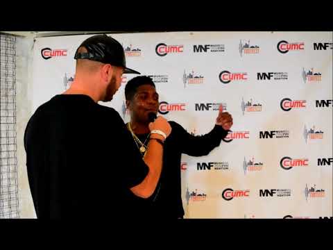 Swagger Rite On Working With Flipp Deniro On ‘Drop Top’