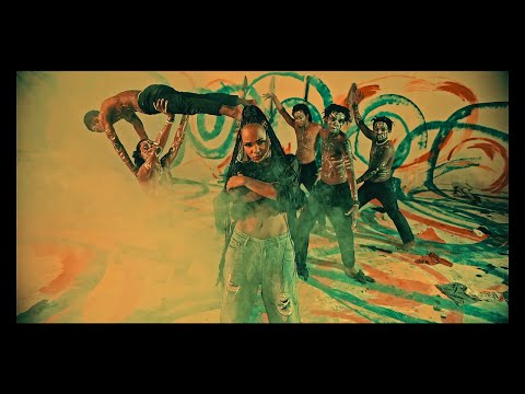 Mic Lon ft G nako & Rosa Ree - Karata Tatu (Official Music Video)