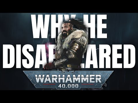 The LAST HUNT For Jaghatai Khan has Begun | Warhammer 40K Investigations