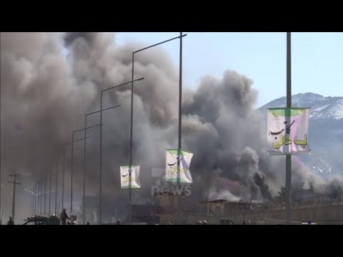 Top News - ‘Skuadrat e vdekjes’, derë më derë/ Vazhdon gjuetia e talebanëve ndaj bashkëpunëtorëve