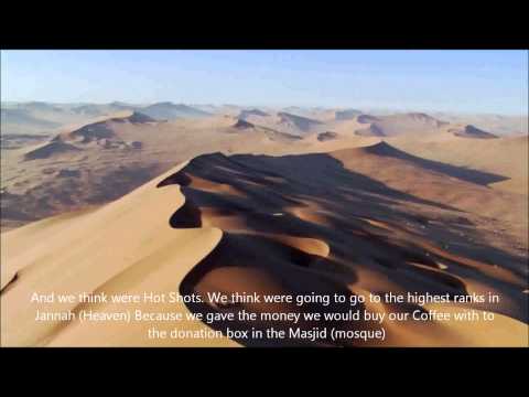 Amazing Story Of Brotherhood in Islam | Hadith About Helping The Ummah