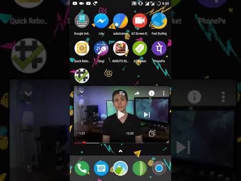 Review on custom ROM viper 7.1.2