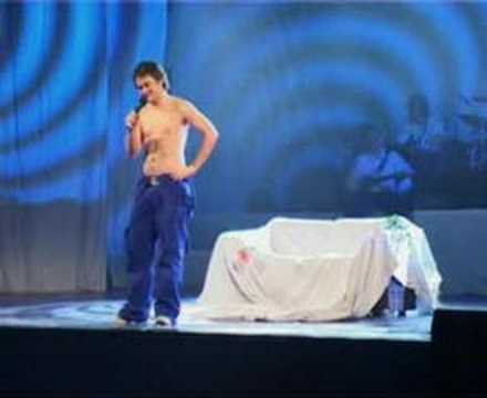 Ringeriksrussen 2006 - Russefeber: Russ null sex