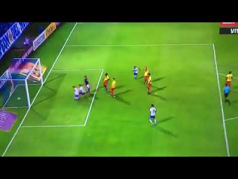 GOL de CENTURIÓN | Vélez vs Aucas