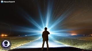 There's Something In Our Skies We Can't See 3/9/17