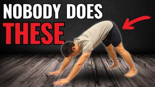 Can These 5 Push Ups Really TRANSFORM 80% Of Your Body?