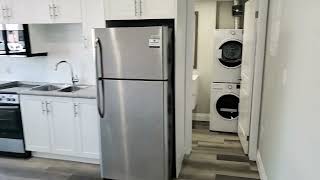 Bachelor Apartment For Rent