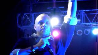 Blue October - She's My Ride Home - SXSW at Auditorium Shores