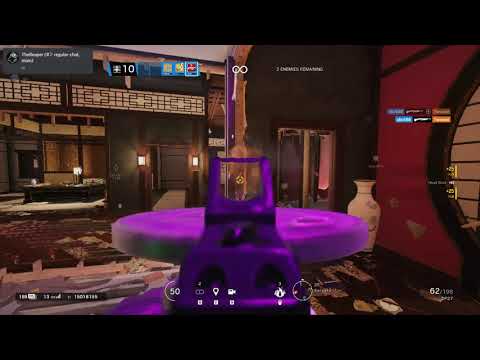 Skyscraper Rework on live servers (Totally not clickbait) | Rainbow 6 Siege