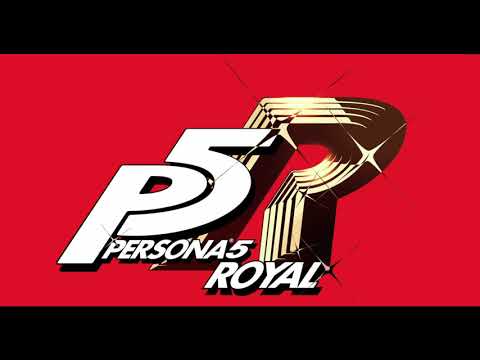 So Happy World - Persona 5 Royal OST - 20