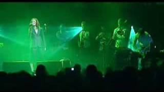 Roisin Murphy - Sinking Feeling (Live at Paradiso)