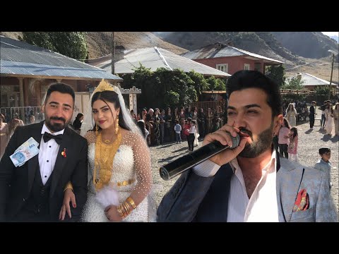 Rugeş Bazi’nin Düğünü / Abdulla Harki / Hakkari Düğünleri Çanaklı Köyü ©️2021